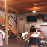 Ivana Apartman Krsan