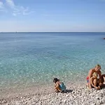 Ivana Apartman Krsan
