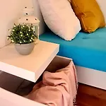 Ivana Apartman Krsan