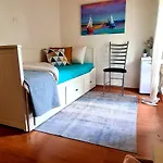 Ivana Apartman Krsan