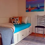 Ivana Apartman *