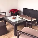 Ivana Apartman Krsan