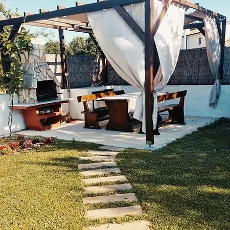 Villa Ivana