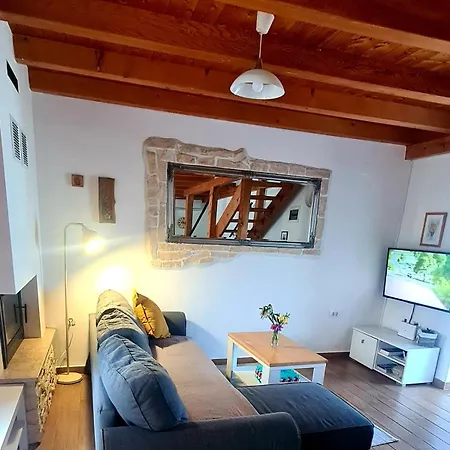 Villa Ivana Διαμέρισμα *