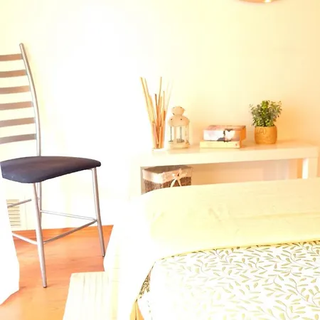 Villa Ivana Apartment