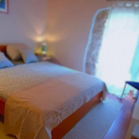 Apartamento Ivana Kršan