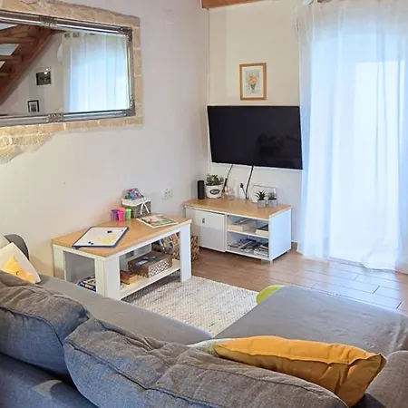 Ivana Apartamento *