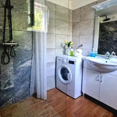 Apartman Ivana Krsan