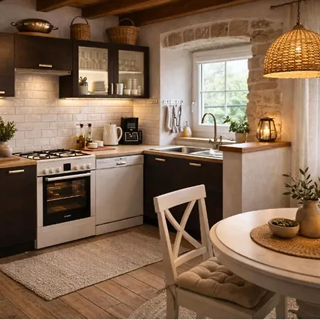 Apartamento Ivana *