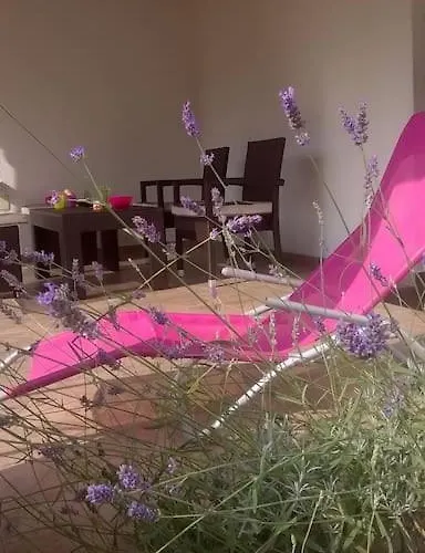 Appartement Villa Ivana