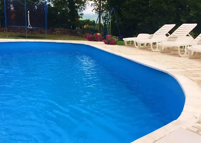 Villa Ivana * Krsan