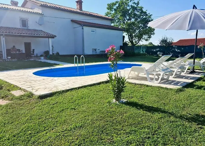 Appartement Villa Ivana Kršan