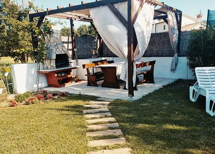 Villa Ivana