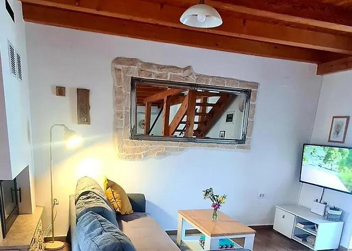 Villa Ivana Διαμέρισμα *