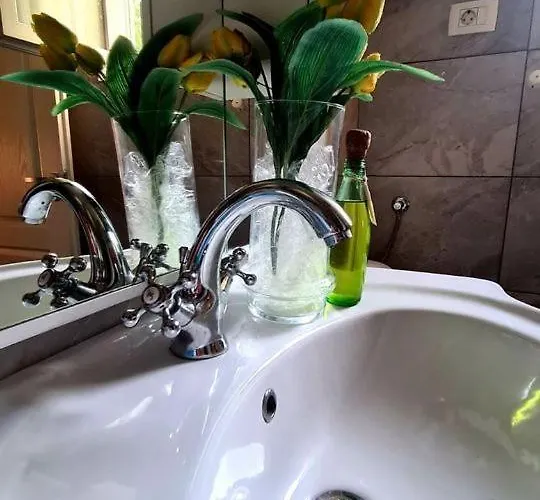 Villa Ivana Appartement *