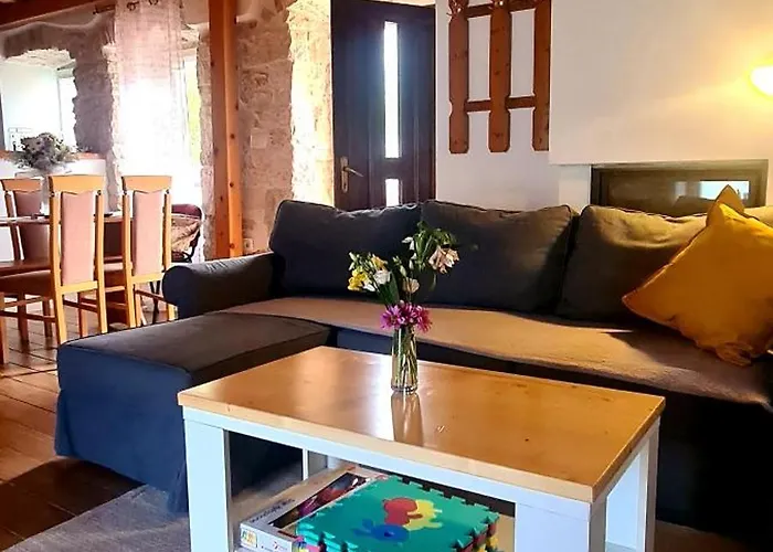 Apartment Villa Ivana