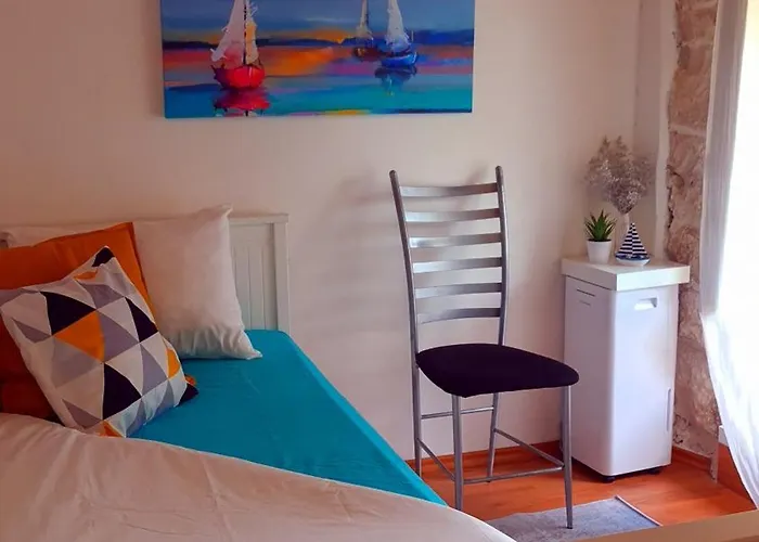 Apartment Villa Ivana Krsan