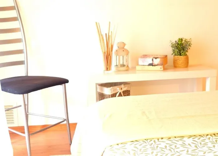 Villa Ivana Apartment