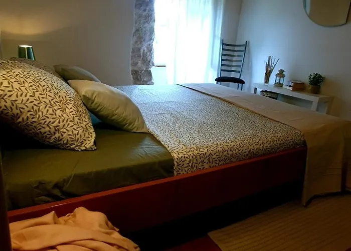 Villa Ivana * Krsan